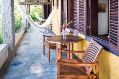 Pousada Pouso da Maré