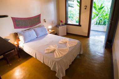 Pousada Pouso da Maré