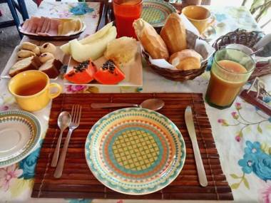 Pousada Luar das Águas