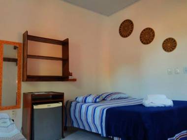 Estalagem Sol de Boipeba