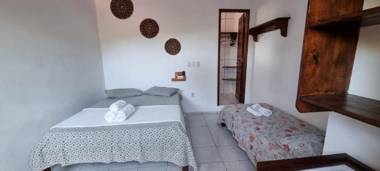 Estalagem Sol de Boipeba