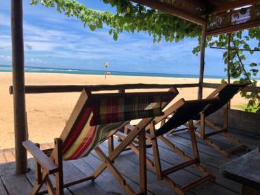 Pousada Nascente do Sol