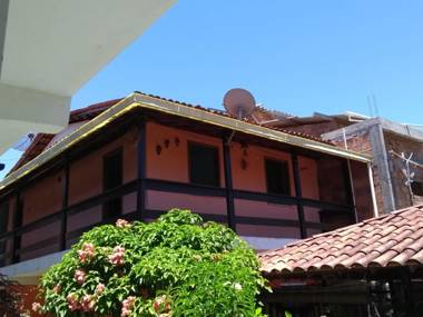 Pousada & Kitnet Nascer do Sol