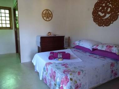 Recanto Solar da Paz