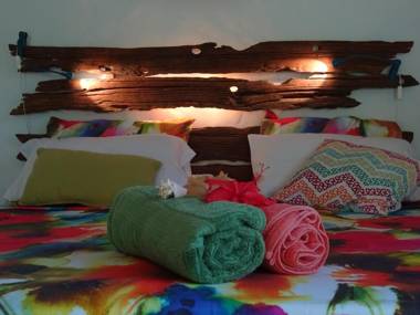 Casa da Cris e Paulo