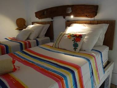 Casa da Cris e Paulo