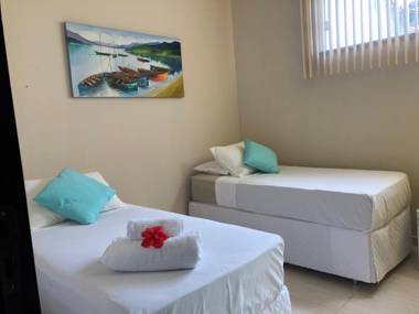 Pousada Bella Boipeba