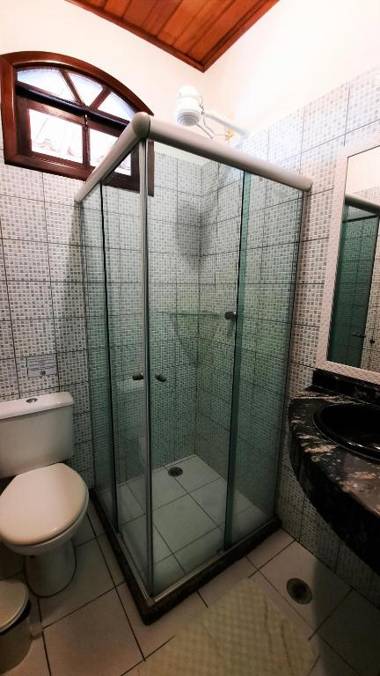 Pousada Ilha De Boipeba