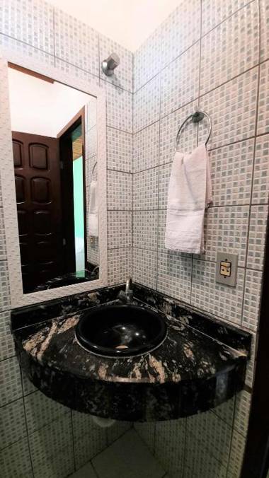 Pousada Ilha De Boipeba