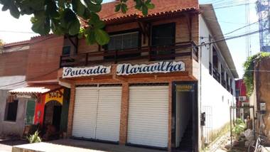 Pousada Maravilha