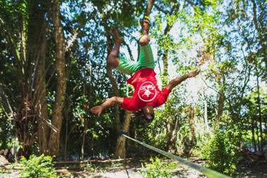 Campos Elísios Boipeba