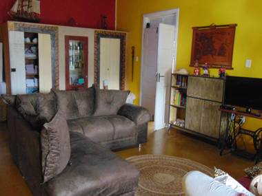 Pousada Sunset Boipeba