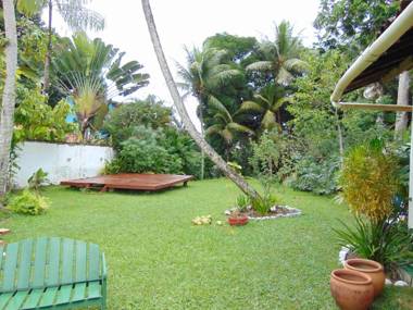 Pousada Sunset Boipeba