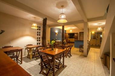 Pousada Ilha do Encanto