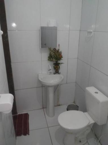 Maré Alta em Boipeba