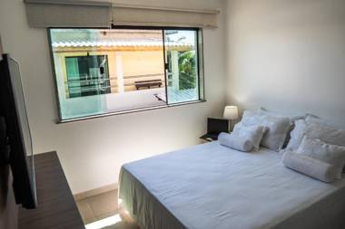 Pousada Boipeba Beach