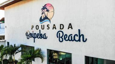 Pousada Boipeba Beach