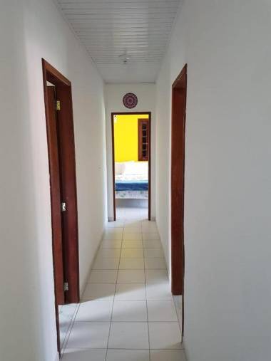 Pousada Casa da Marina