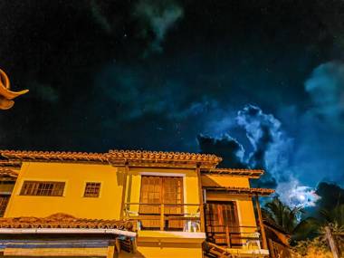 Pousada Casa da Marina