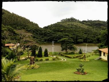 POUSADA FAZENDA SANTO ANTONIO PESQUEIRO.