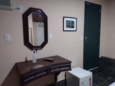 Pousada Vale das Palmeiras