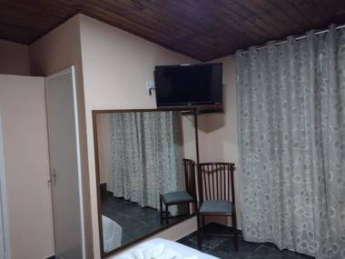 Pousada Vale das Palmeiras