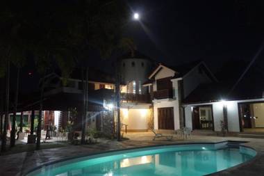 Mansão Residence & Club