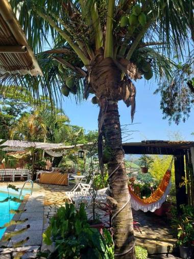 Espaço Luz Helga Ferreira