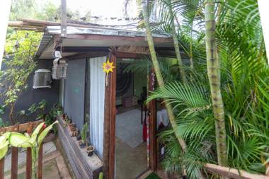 Espaço Luz Helga Ferreira