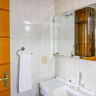 Bliss Hotel Vale do Café