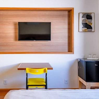 Bliss Hotel Vale do Café