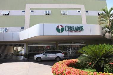 Cerrados Park Hotel