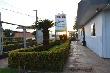 Hotel Alphard