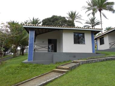 Hotel SESI Valença