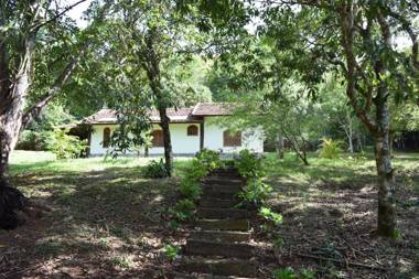 Pousada Quinta dos Doges