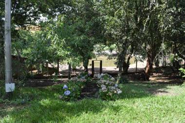 Pousada Quinta dos Doges