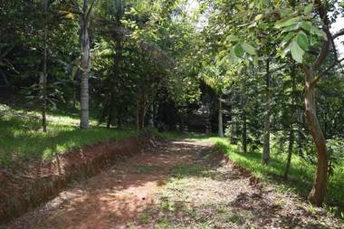 Pousada Quinta dos Doges