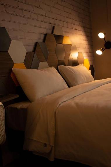 B&B Hotels Uberlândia (Ex Hotel Presidente)