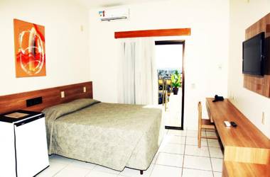 Carlton Plaza Hotel Uberlandia