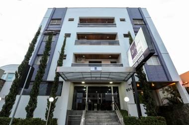 Montblanc Hotel