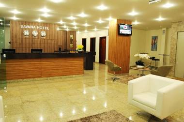 Savana Hotel