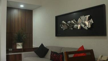 Grande Hotel Universo Palace