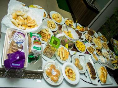 Grande Hotel Universo Palace