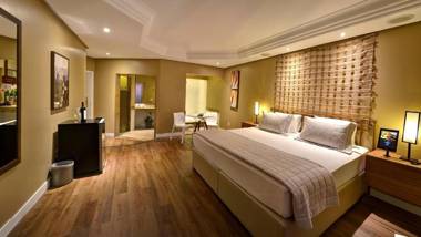 Palacio Motel (Adult Only)