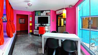 Palacio Motel (Adult Only)