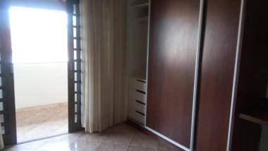 suítes economy com ou sem garagem