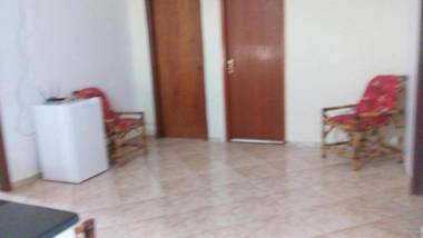 suítes economy com ou sem garagem