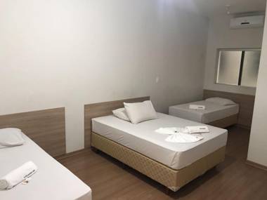 Rota Hoteis Uberlandia