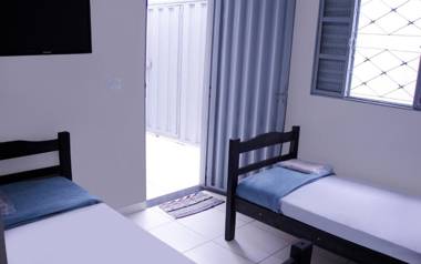 Spot Hotel e pousada