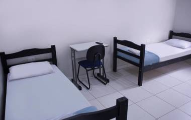 Spot Hotel e pousada